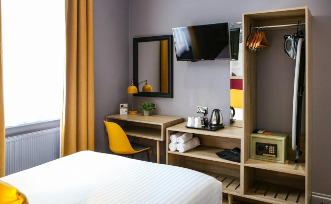 Comfort Inn Victoria
