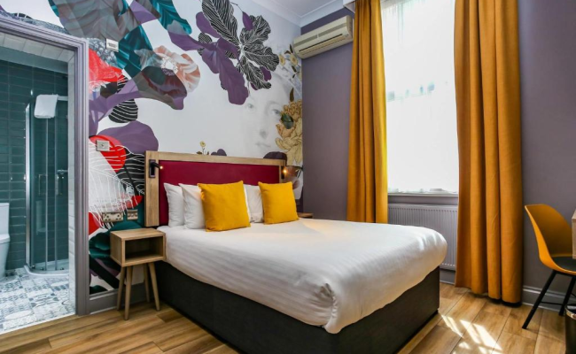 Comfort Inn Victoria