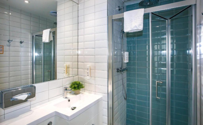 Comfort Inn Victoria