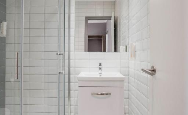 Comfort Inn Victoria