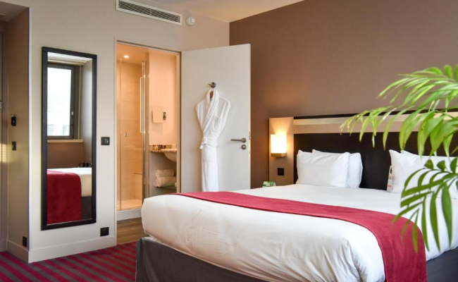 Holiday Inn Paris - Porte De Clichy