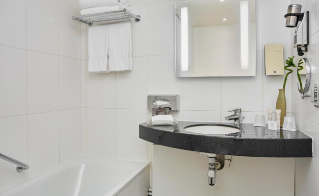 Holiday Inn Paris - Porte De Clichy