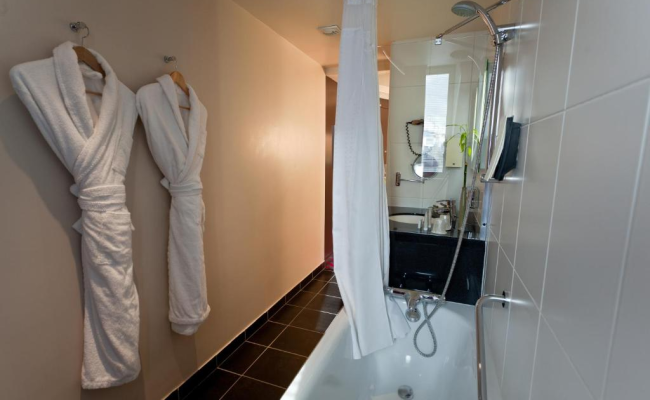 Holiday Inn Paris - Porte De Clichy