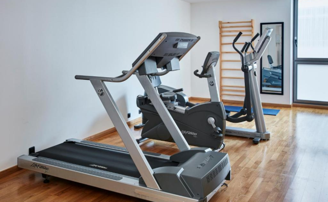Holiday Inn Paris - Porte De Clichy