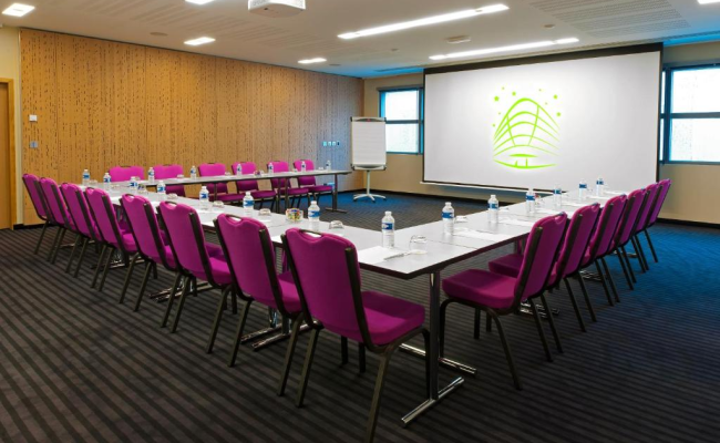 Holiday Inn Paris - Porte De Clichy
