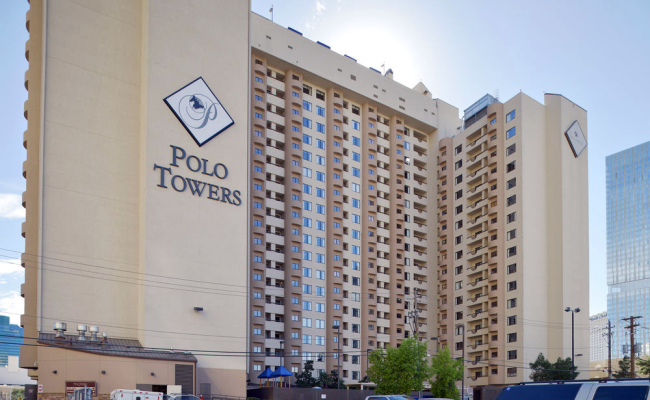 Polo Towers By Diamond Resorts