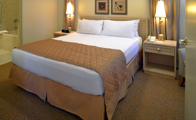 Polo Towers By Diamond Resorts