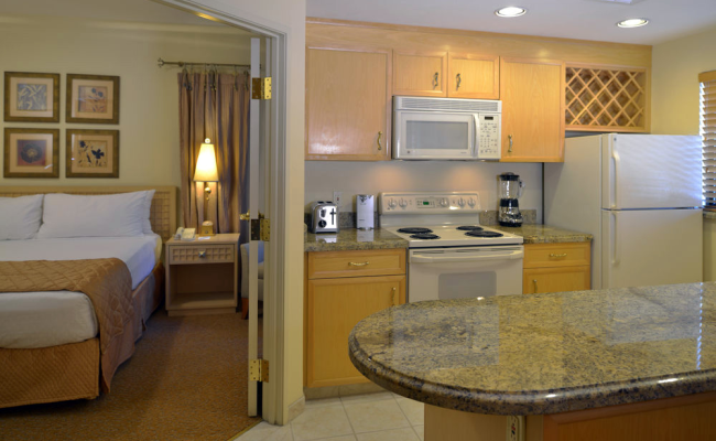 Polo Towers By Diamond Resorts