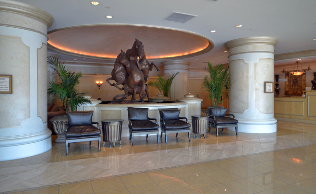 Polo Towers By Diamond Resorts