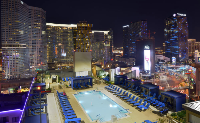 Polo Towers By Diamond Resorts