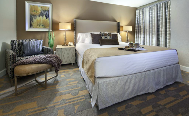 Holiday Inn Club Vacations at Desert Club Resort