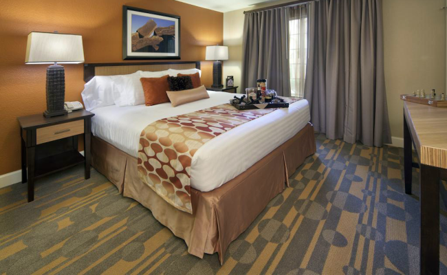 Holiday Inn Club Vacations at Desert Club Resort
