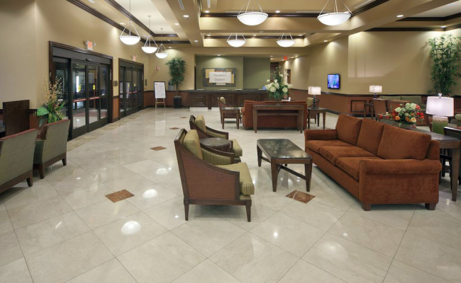 Holiday Inn Club Vacations at Desert Club Resort
