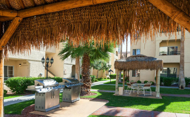 Holiday Inn Club Vacations at Desert Club Resort