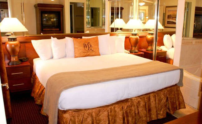 Westgate Flamingo Bay Resort