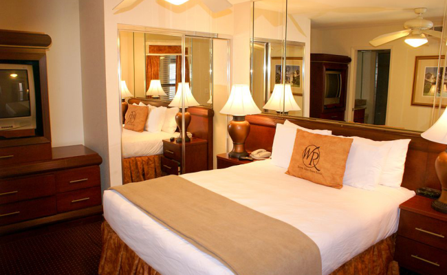 Westgate Flamingo Bay Resort