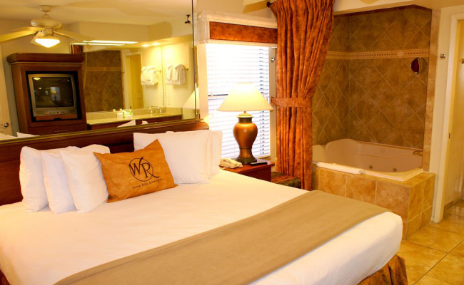 Westgate Flamingo Bay Resort