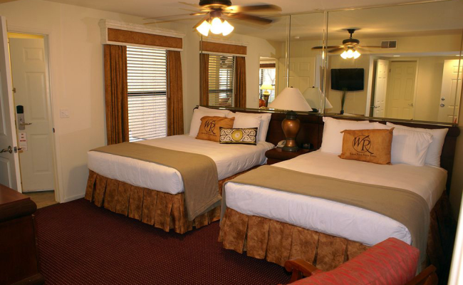 Westgate Flamingo Bay Resort