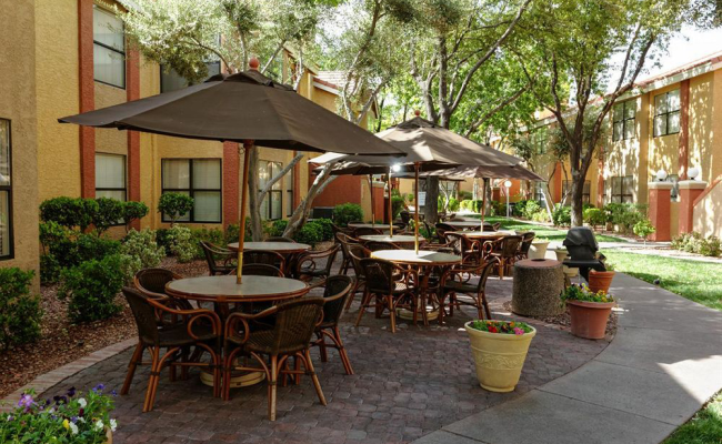 Westgate Flamingo Bay Resort