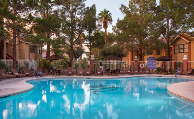 Westgate Flamingo Bay Resort