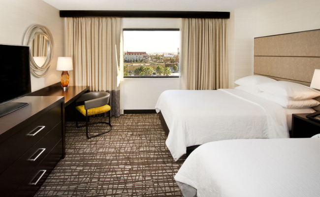 Embassy Suites by Hilton Las Vegas