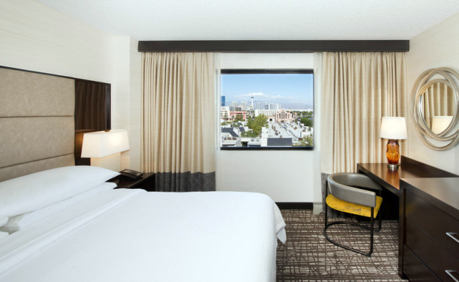 Embassy Suites by Hilton Las Vegas