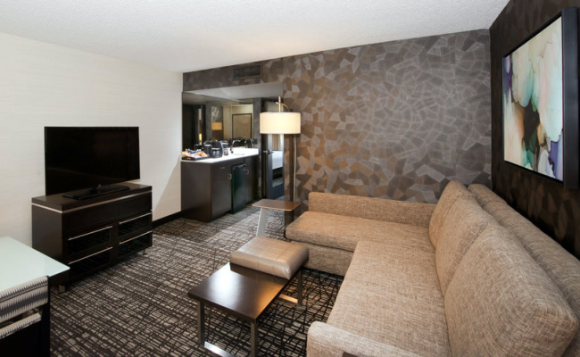 Embassy Suites by Hilton Las Vegas