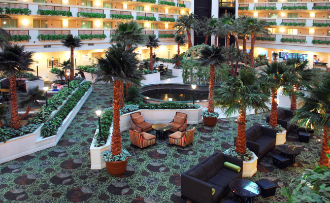 Embassy Suites by Hilton Las Vegas
