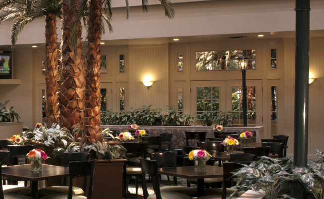Embassy Suites by Hilton Las Vegas