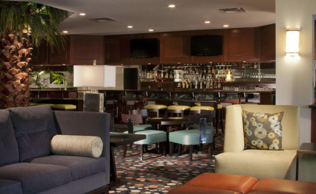 Embassy Suites by Hilton Las Vegas