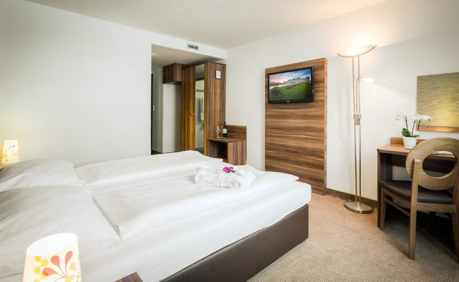 Enziana Hotel Vienna