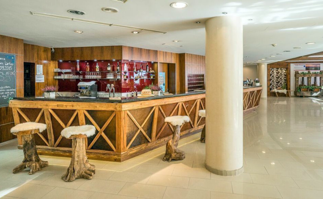 Enziana Hotel Vienna