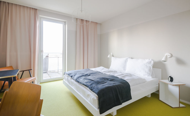 magdas HOTEL