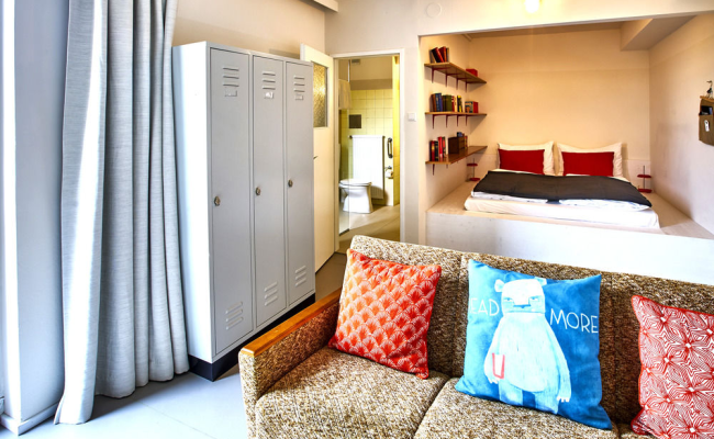 magdas HOTEL