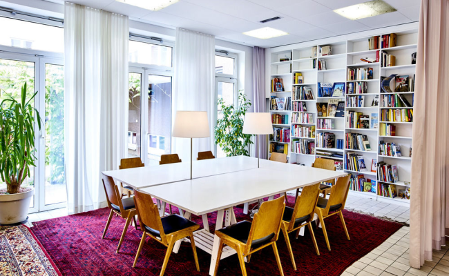 magdas HOTEL