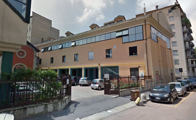 New Generation Hostel Urban Navigli