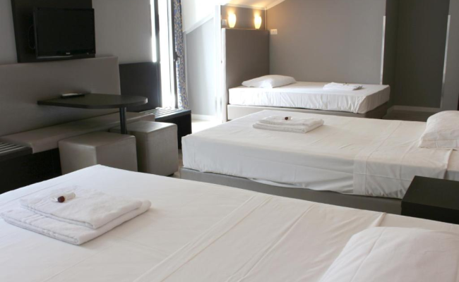 New Generation Hostel Urban Navigli