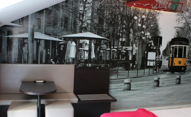 New Generation Hostel Urban Navigli