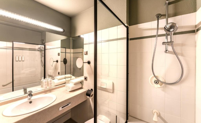 Radisson Hotel Düsseldorf City Center