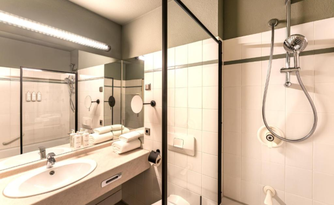 Radisson Hotel Düsseldorf City Center