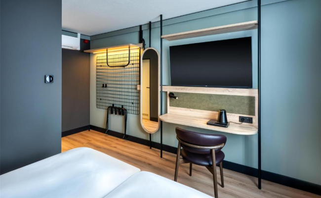 Radisson Hotel Düsseldorf City Center