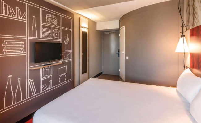ibis Amsterdam City West