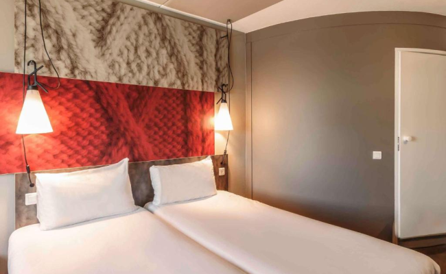 ibis Amsterdam City West