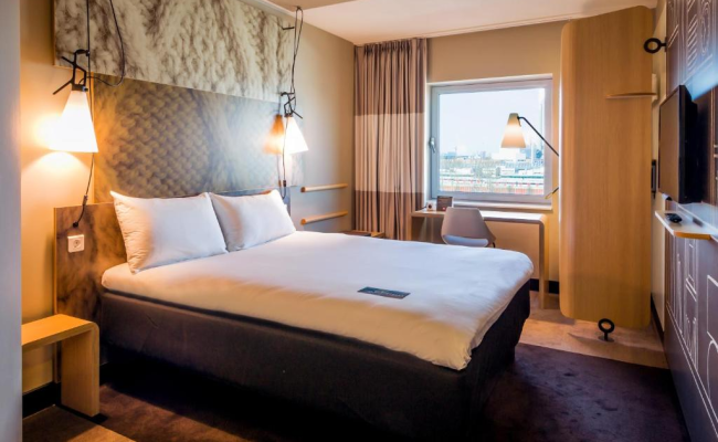 ibis Amsterdam City West