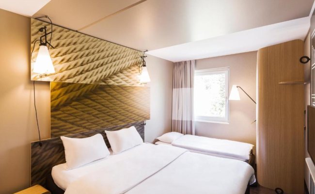 ibis Amsterdam City West