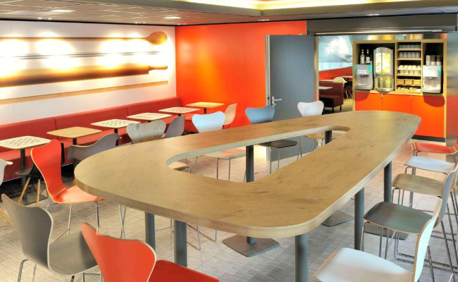 ibis Amsterdam City West