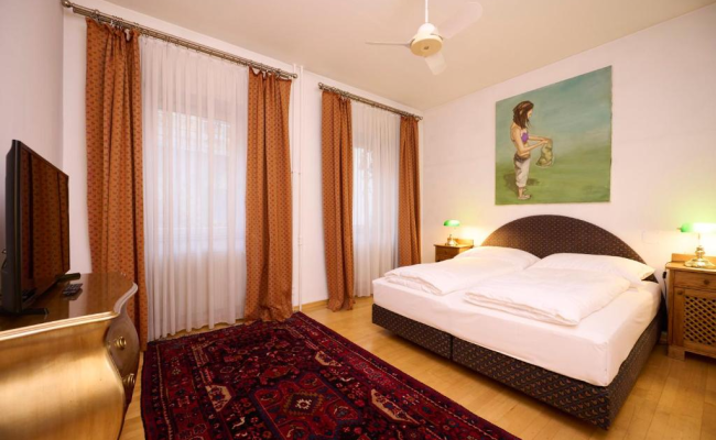 Hotel Kunsthof