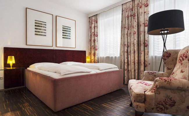 Hotel Kunsthof
