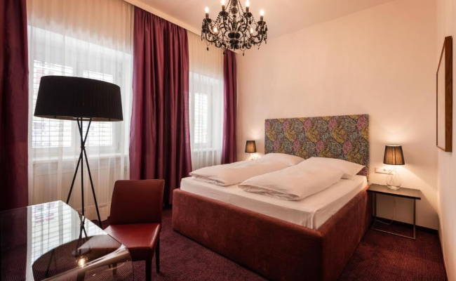 Hotel Kunsthof
