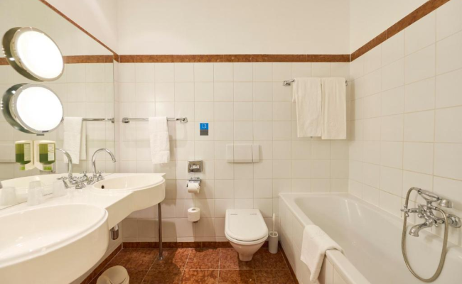 Hotel Kunsthof